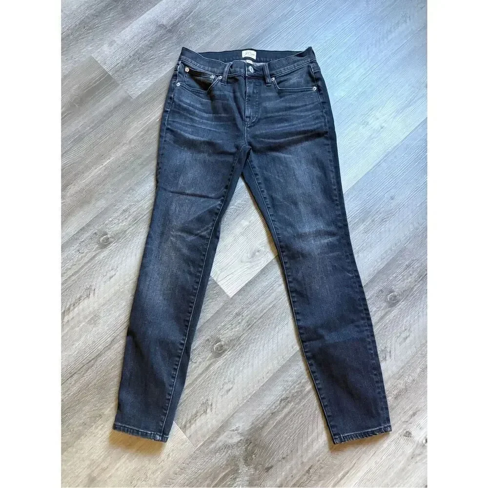 J. Crew Jeans 8